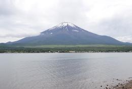山中湖